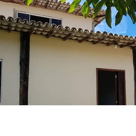 فيلا Casa Ponta Do Pai Vitorio Búzios المظهر الخارجي الصورة